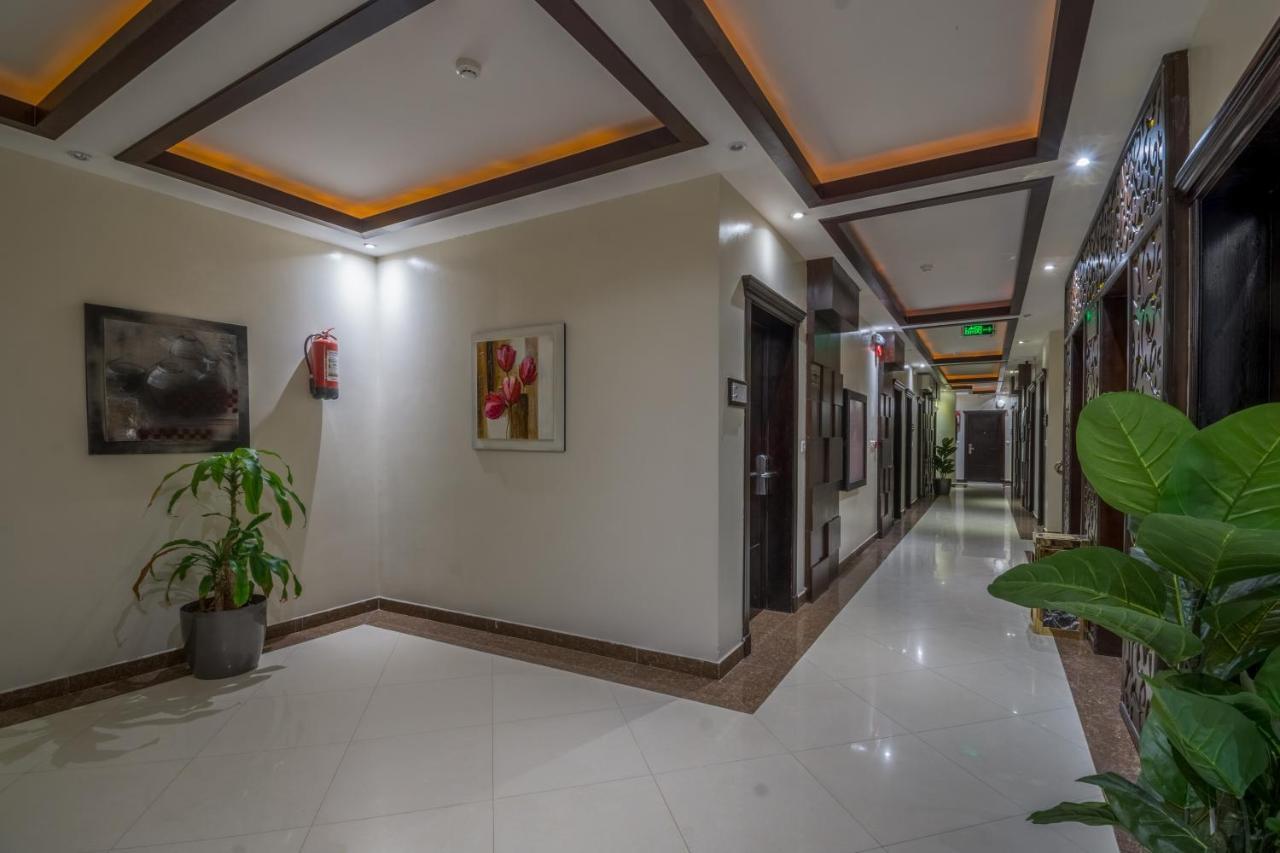 Al Muhaidb Jarir - Al Malaz Riade Exterior foto