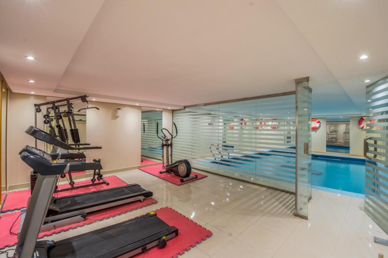 Al Muhaidb Jarir - Al Malaz Riade Exterior foto