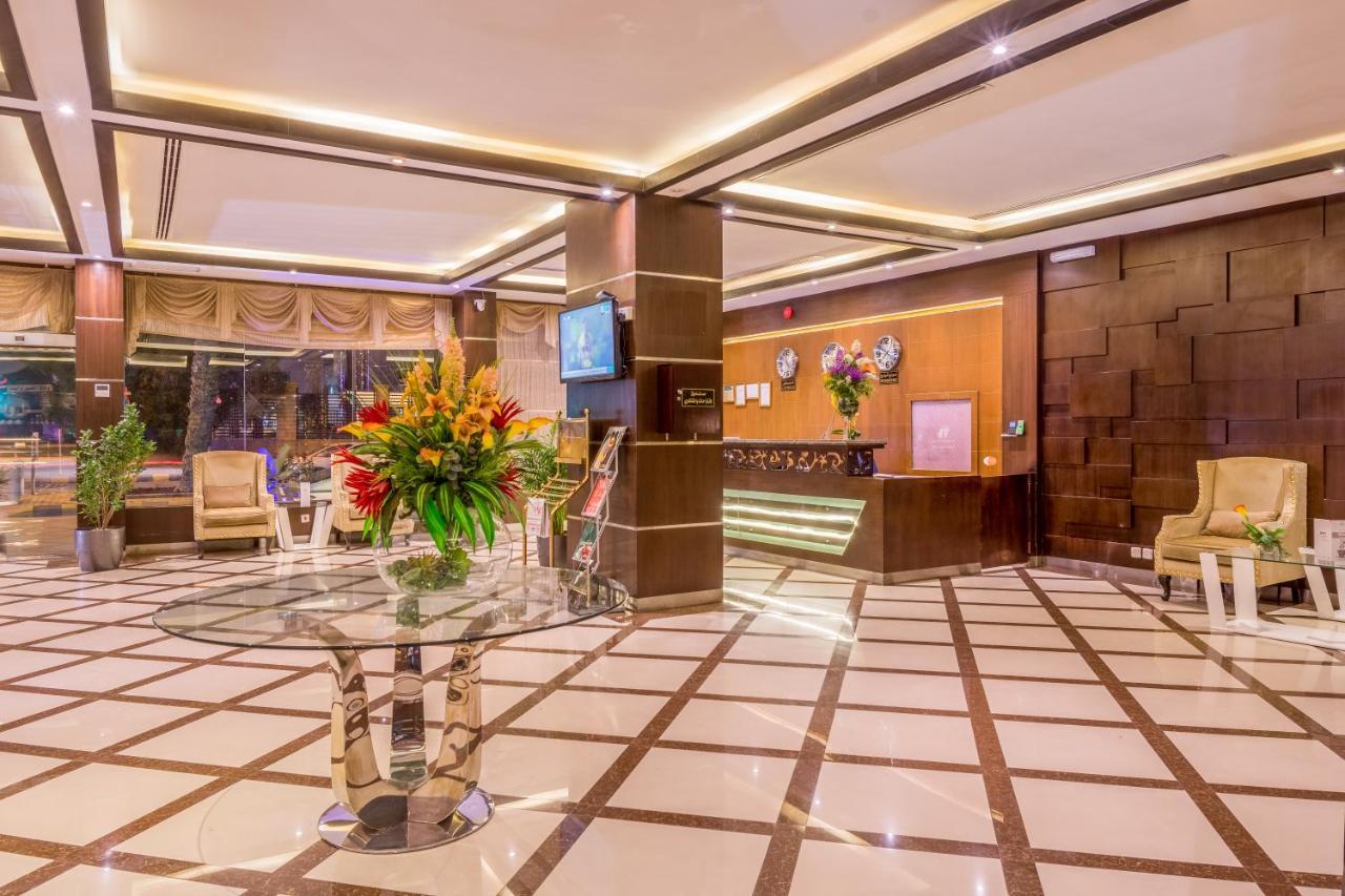 Al Muhaidb Jarir - Al Malaz Riade Exterior foto