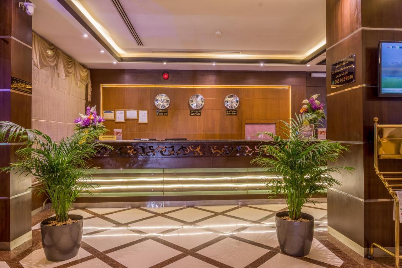 Al Muhaidb Jarir - Al Malaz Riade Exterior foto